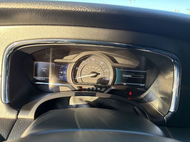 2016 Lincoln Navigator Select - Photo 12