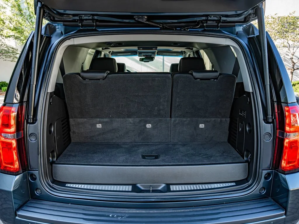Used 2019 Shadow Gray Metallic Chevrolet Premier image 40