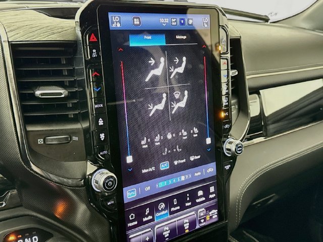 Used 2025 Black Ram Limited image 15