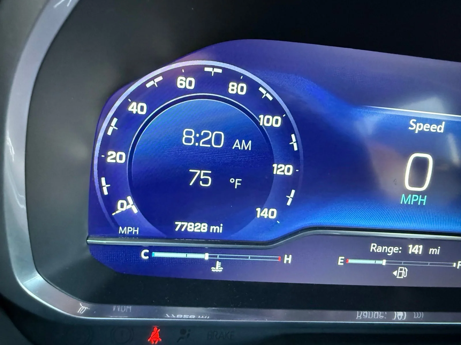 2023 Chevrolet Tahoe LT - Photo 16