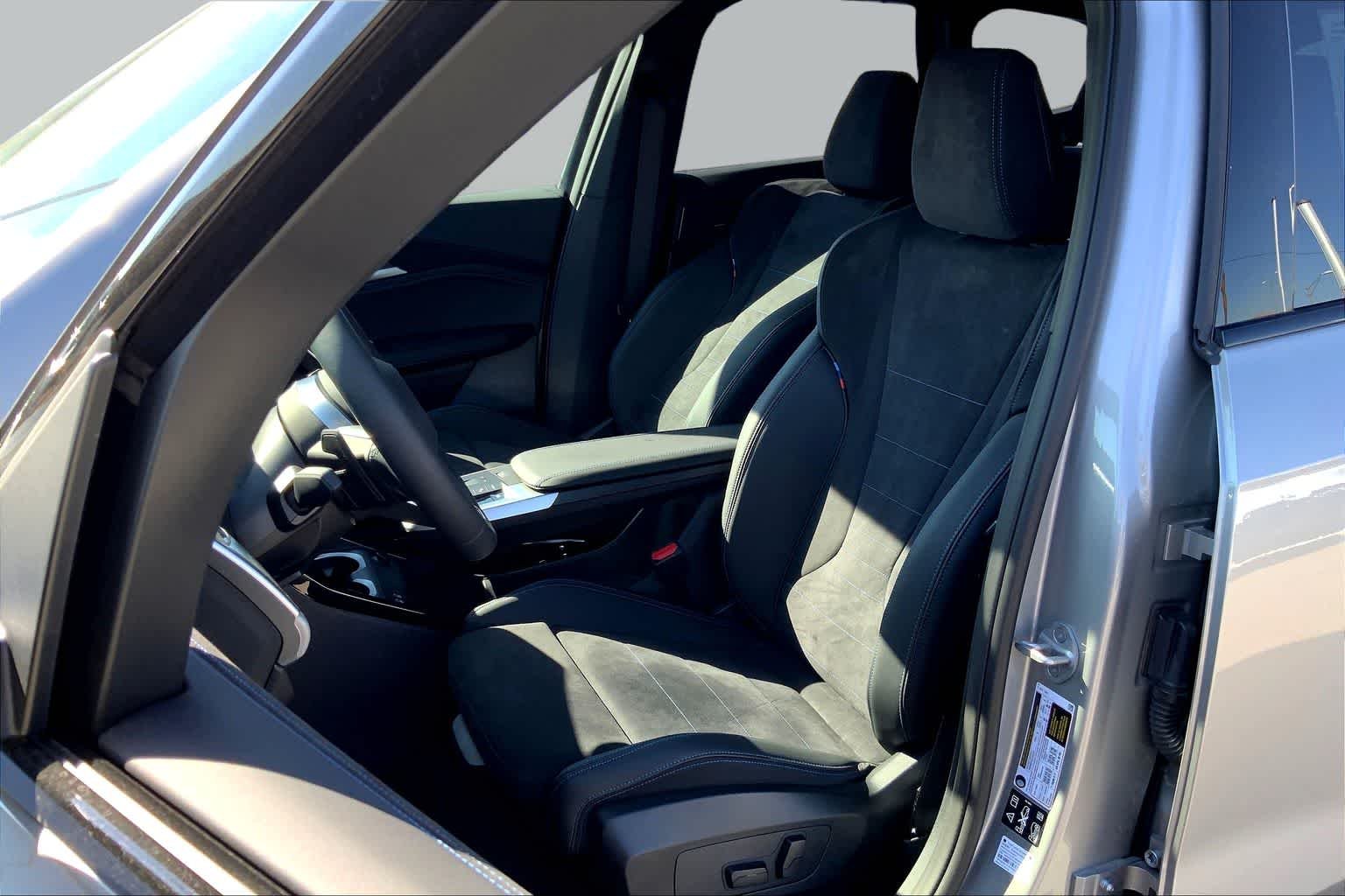 2026 BMW X1 XDrive28i - Photo 9