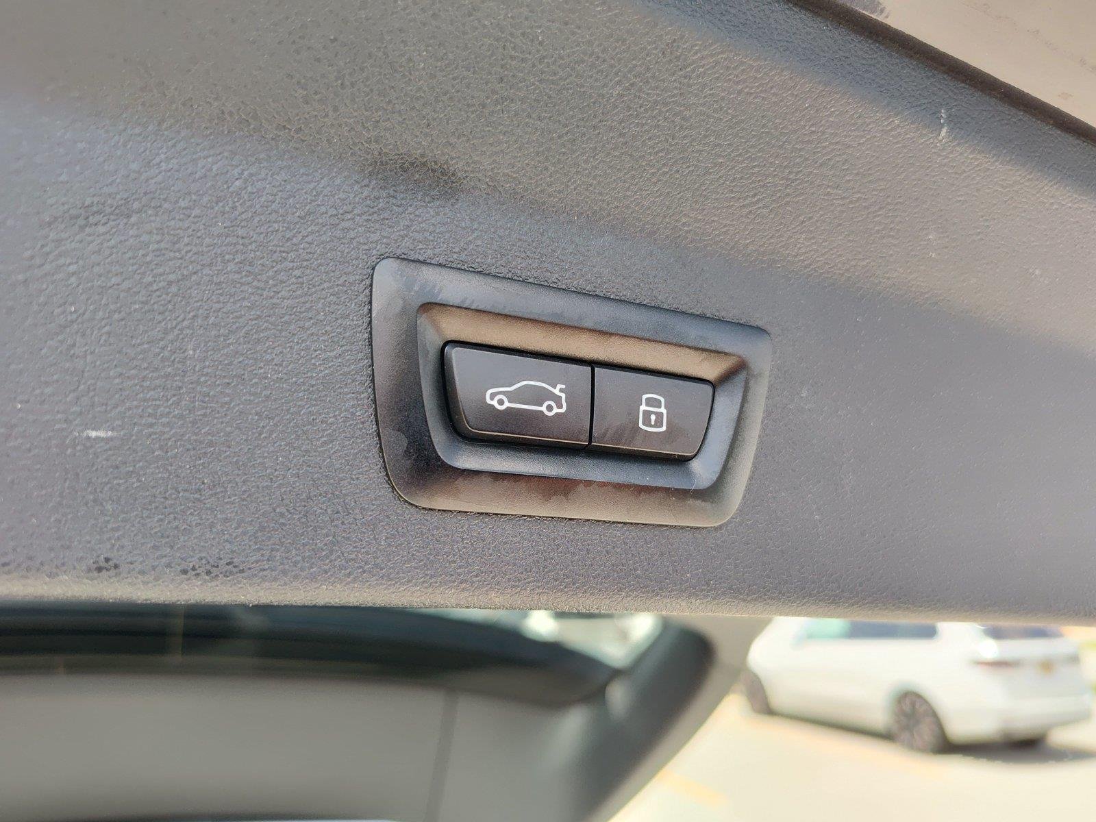 Certified Used 2023 Dark Graphite Metallic BMW sDrive30i image 8