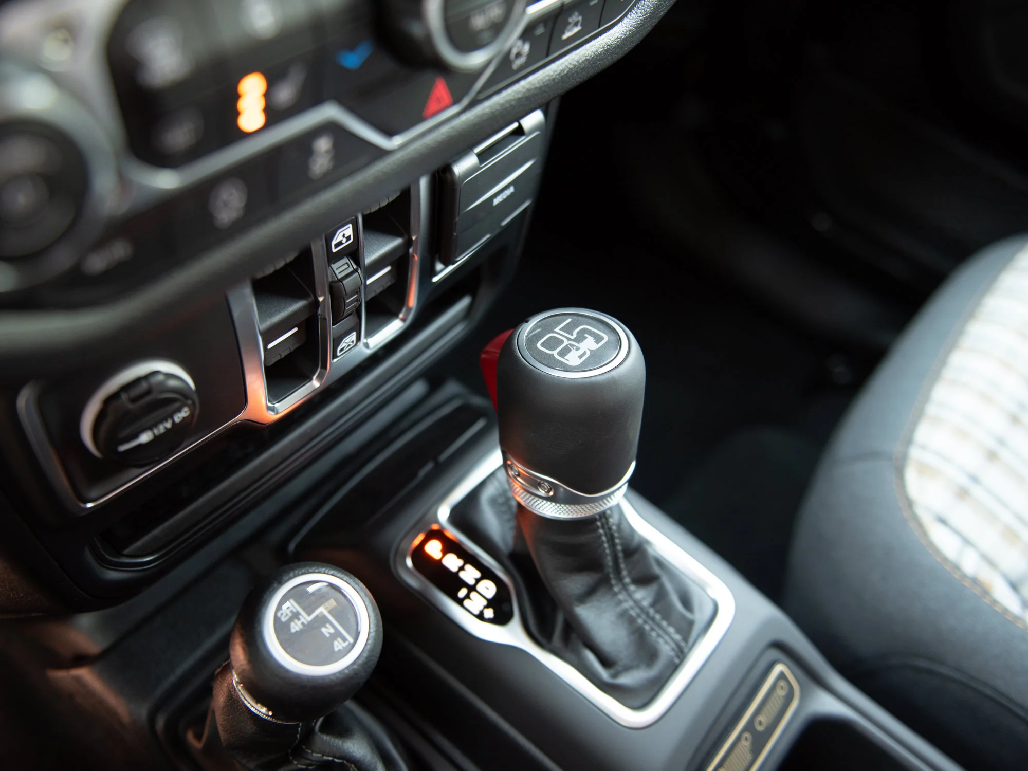 New 2026 Grey Jeep 85th Anniversary* image 15