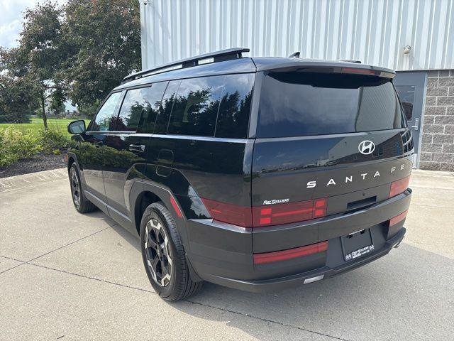 New 2026 Phantom Black Hyundai SEL image 40
