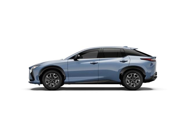 New 2026 Ether Lexus  image 2