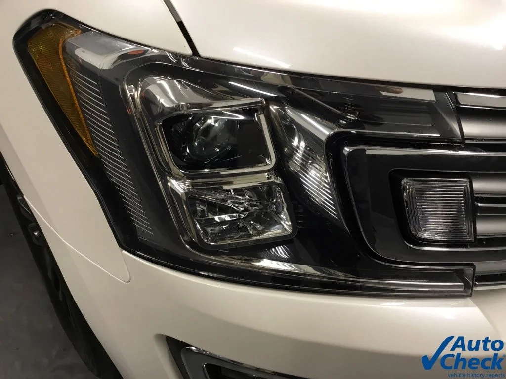 2019 Ford Expedition Limited - Photo 17