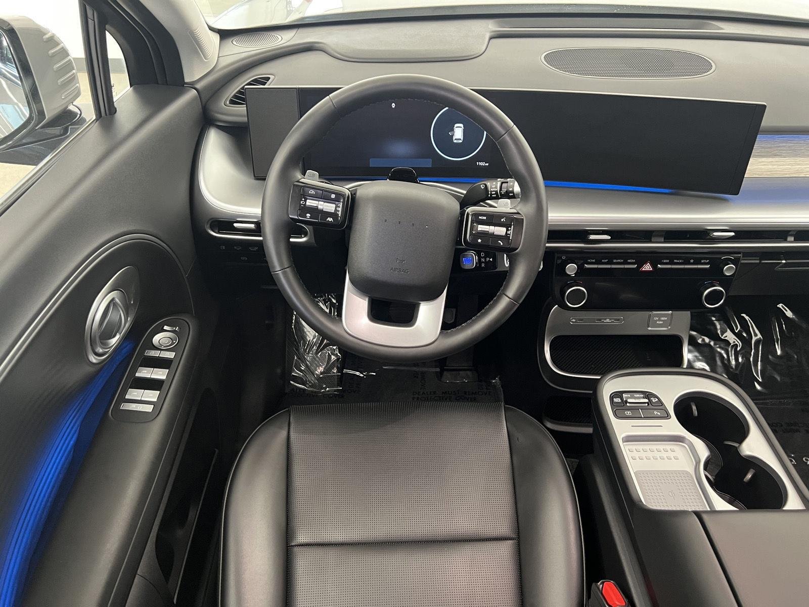2026 Hyundai IONIQ 9 SEL - Photo 30