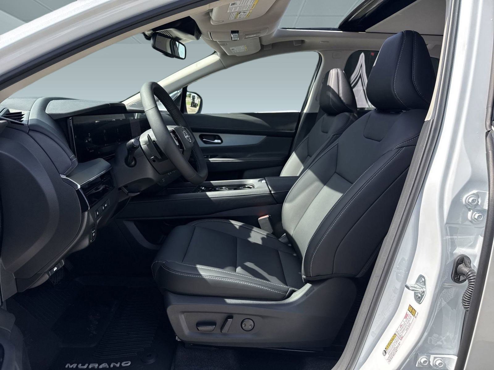 2025 Nissan Murano SL - Photo 4