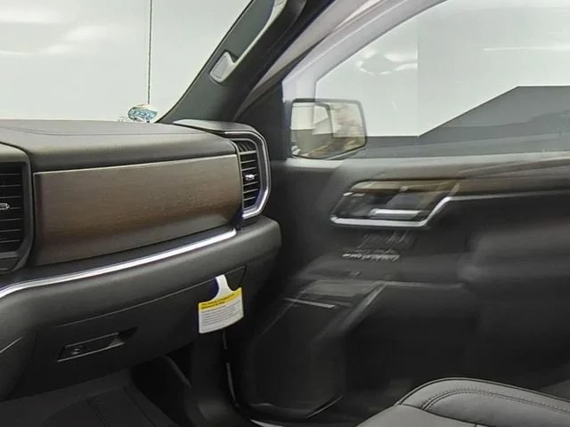 2026 Chevrolet Silverado 1500 High Country - Photo 32