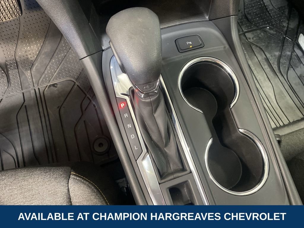 2023 Chevrolet Equinox LT - Photo 21