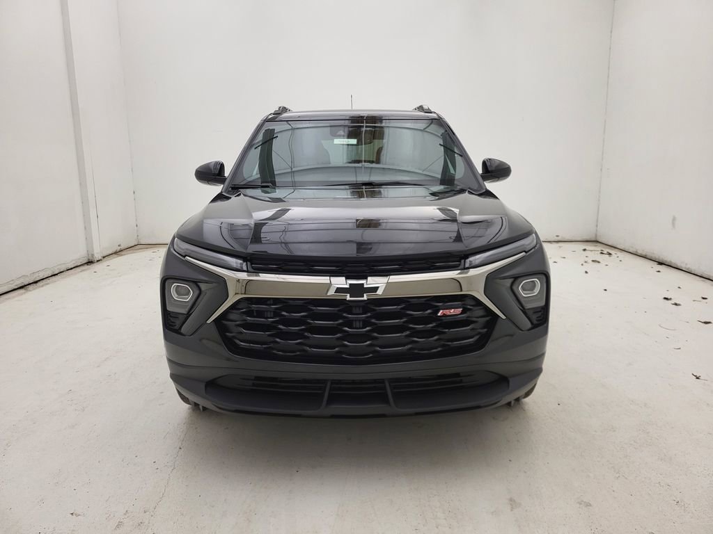 New 2026 Mosaic Black Metallic Chevrolet RS image 20