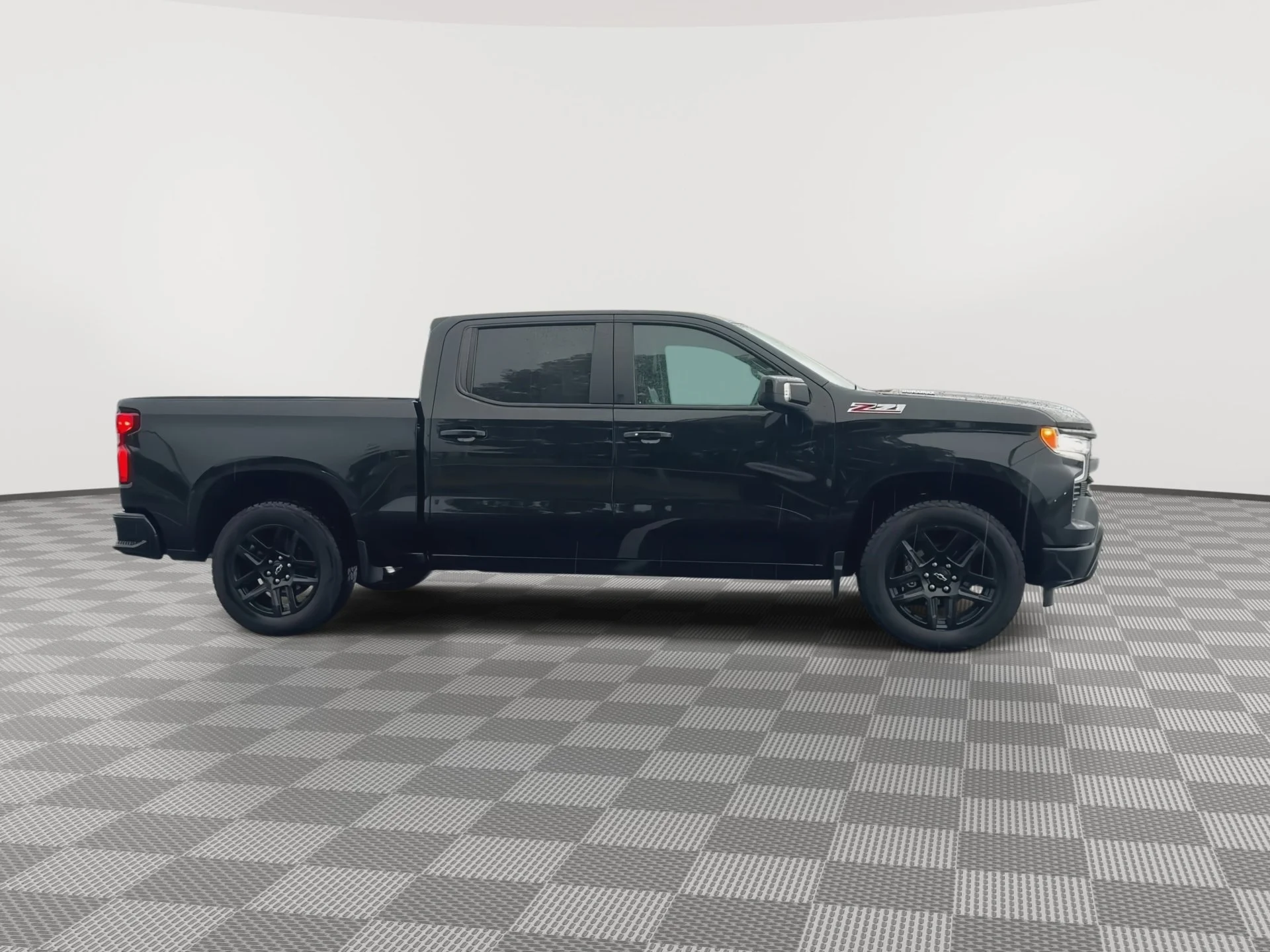 2023 Chevrolet Silverado 1500 RST - Photo 9