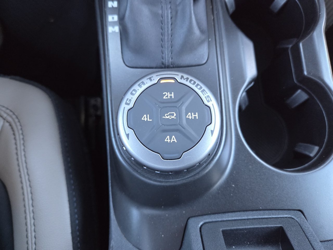 Used 2023  Ford Base image 5