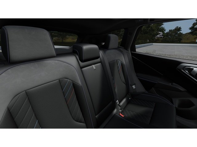 New 2026 Dark Graphite Metallic BMW X3 30 image 12