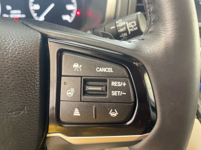 2025 Honda Odyssey Elite - Photo 9