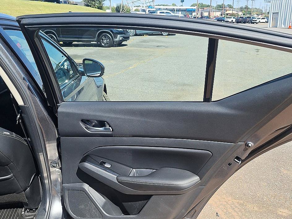 Used 2023 Gun Metallic Nissan 2.5 SL image 25