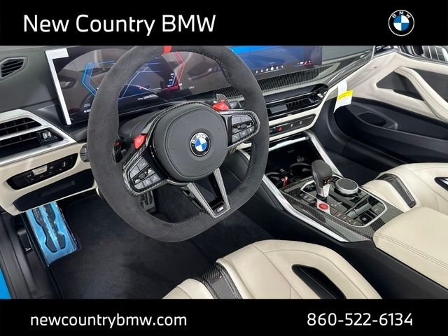 New 2027 Miami Blue BMW Competition image 11