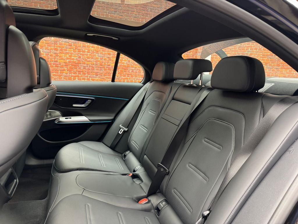 New 2026 Black Mercedes-Benz E 53 AMG® image 25