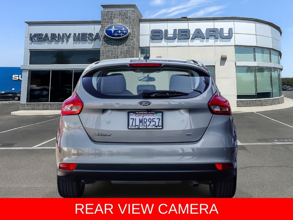Used 2015  Ford SE image 5