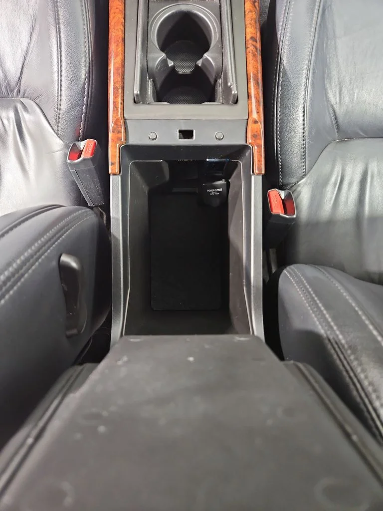 Used 2003 Gray Acura 3.2 image 24
