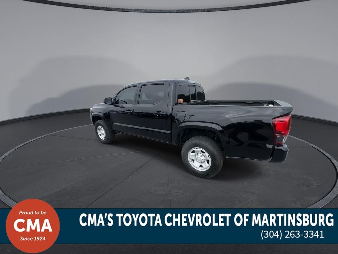 Used 2023 Black Toyota SR V6 image 6