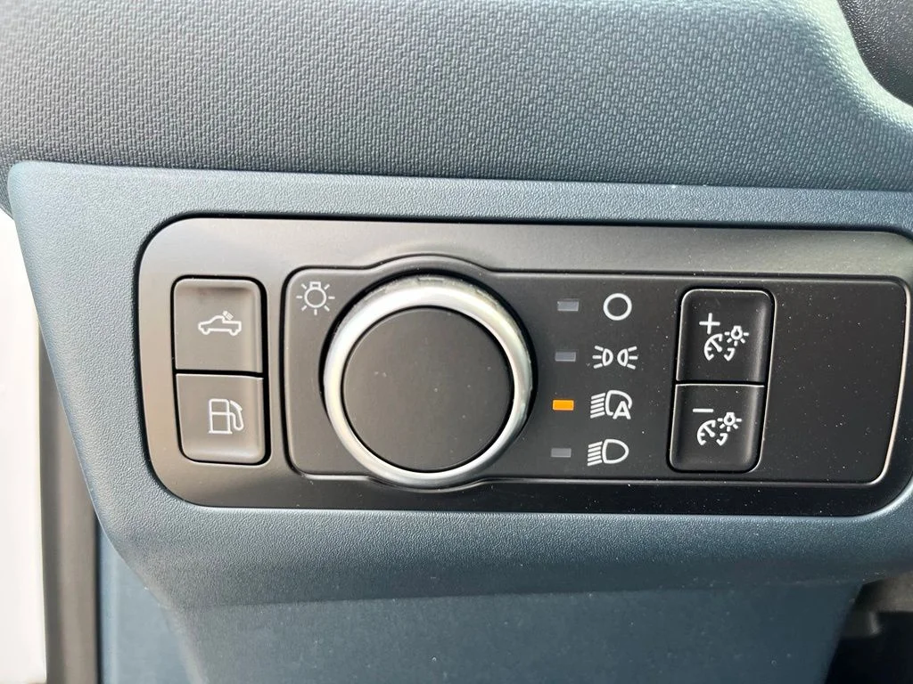 New 2026 White Ford XLT image 15
