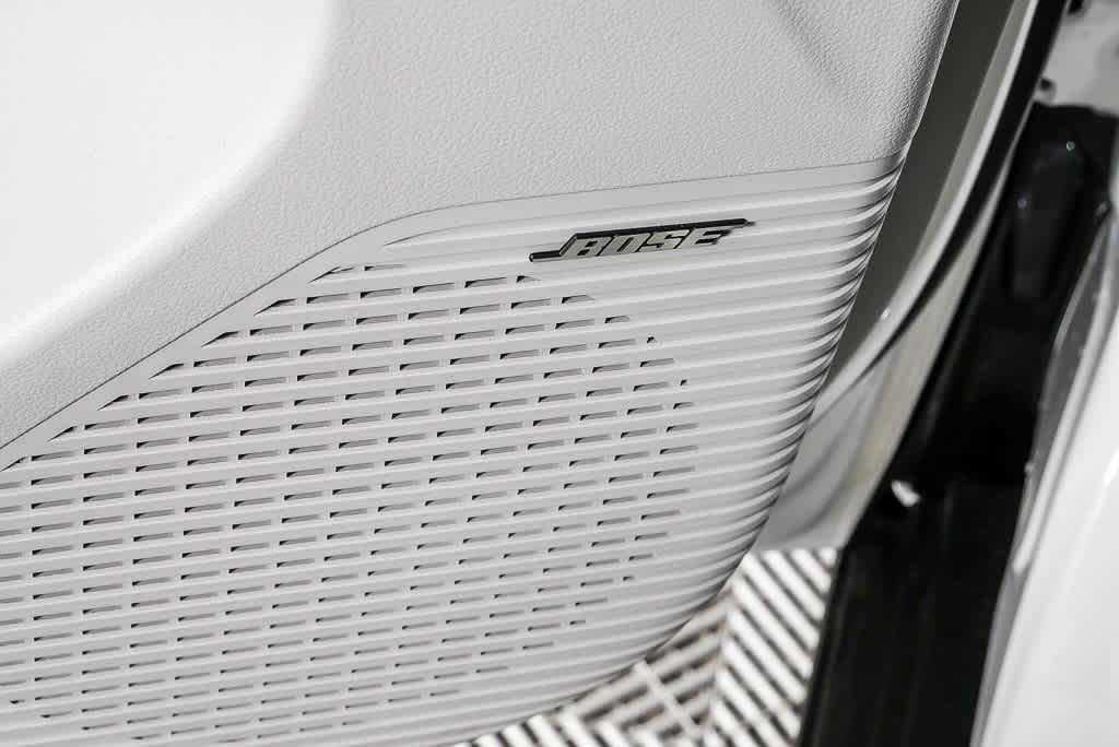 New 2026 Atlas White Hyundai Limited FWD image 18