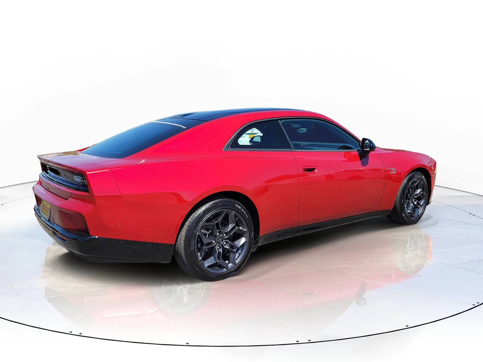 Used 2025  Dodge R/T image 3