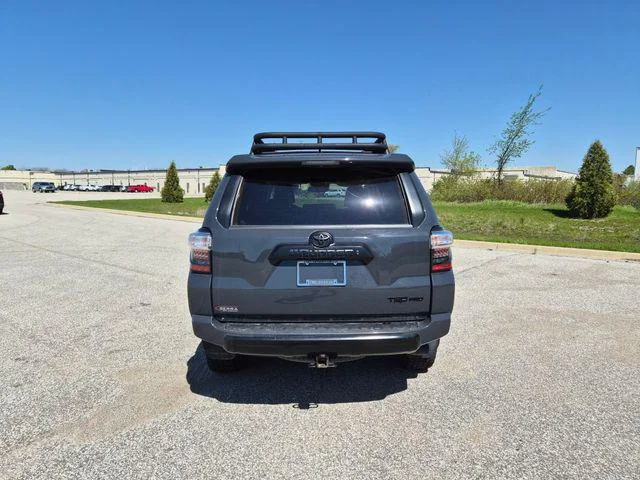 Certified Used 2024 UNDERGROUND Toyota  image 6