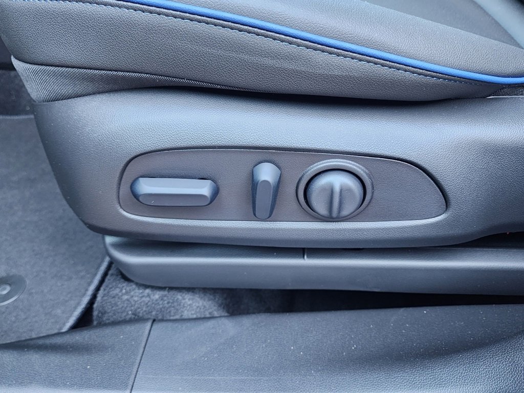 2026 Buick Encore GX Sport Touring - Photo 17