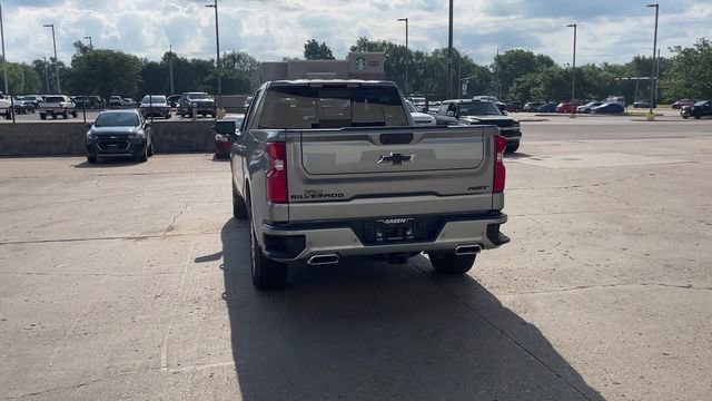 2026 Chevrolet Silverado 1500 RST - Photo 7