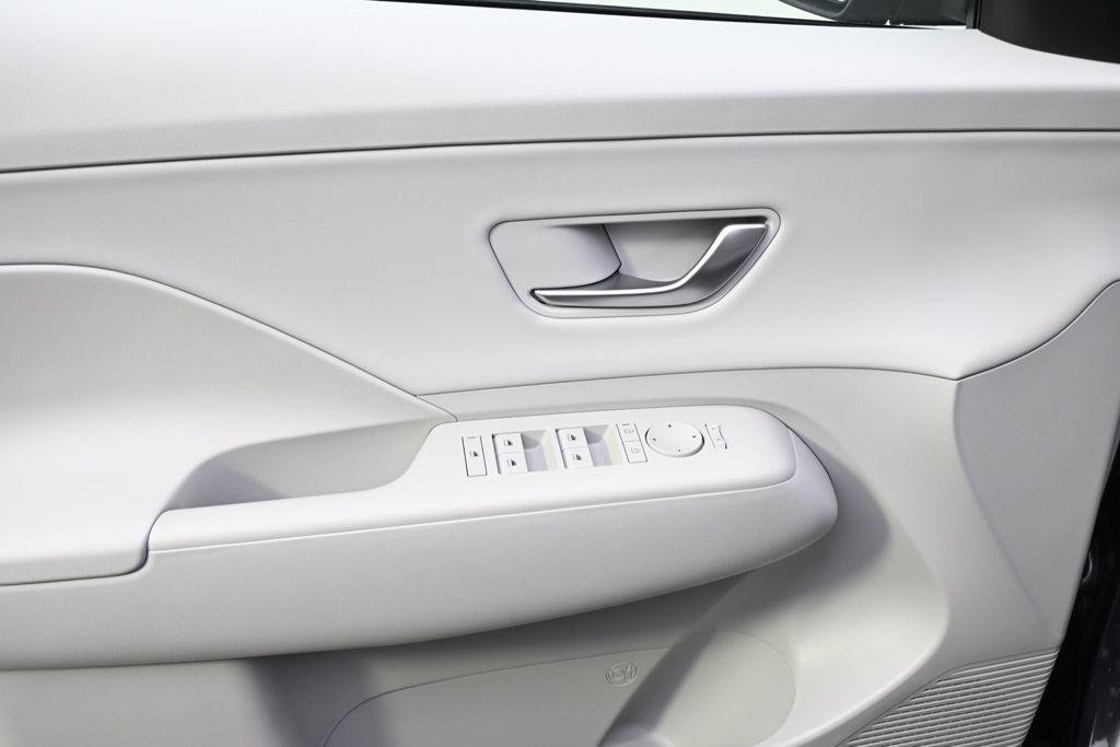 New 2026 Gray Pearl Hyundai SEL Premium AWD image 22