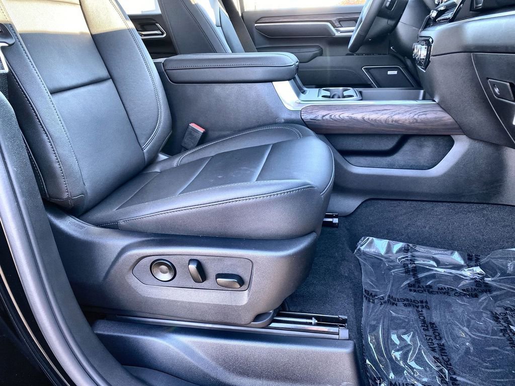 2026 GMC Sierra 2500HD SLT - Photo 43