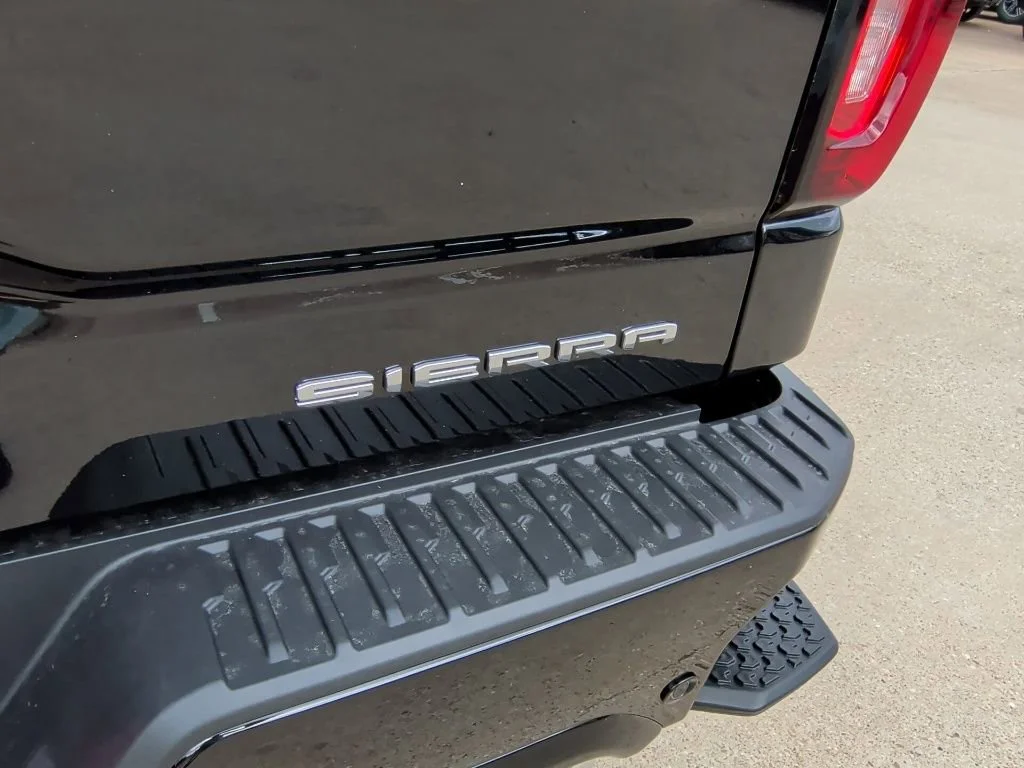2026 GMC Sierra 1500 Denali - Photo 47