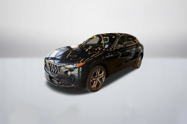 2023 Maserati Levante GT