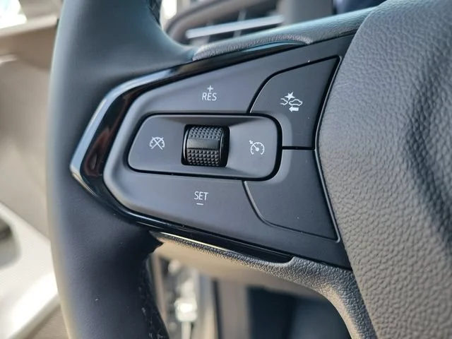New 2027 Sterling Grey Metallic Chevrolet LT image 21