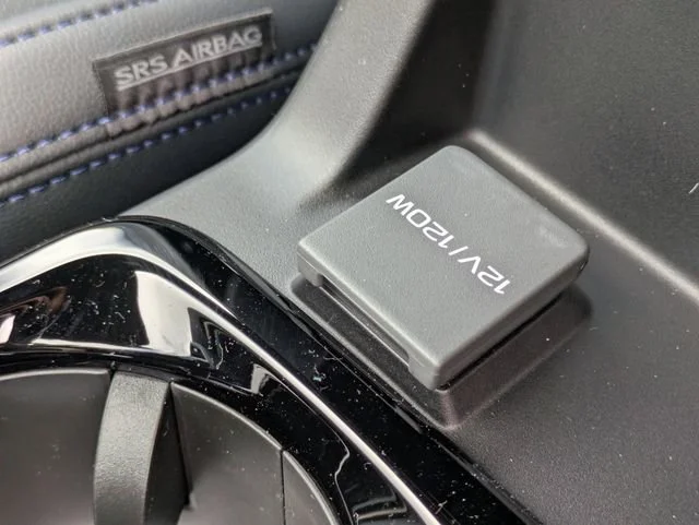 2026 Subaru Forester Limited - Photo 31