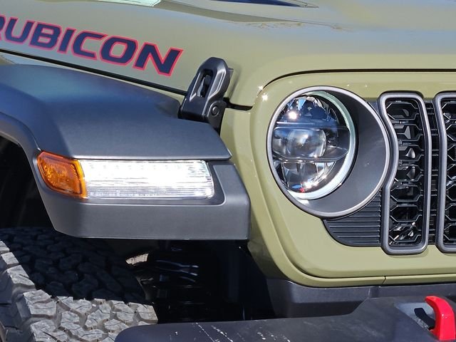 New 2026 41 Exterior Paint Jeep Rubicon image 8