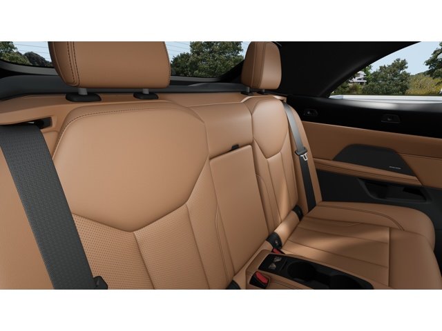 New 2027 Cape York Green Metallic BMW  image 12