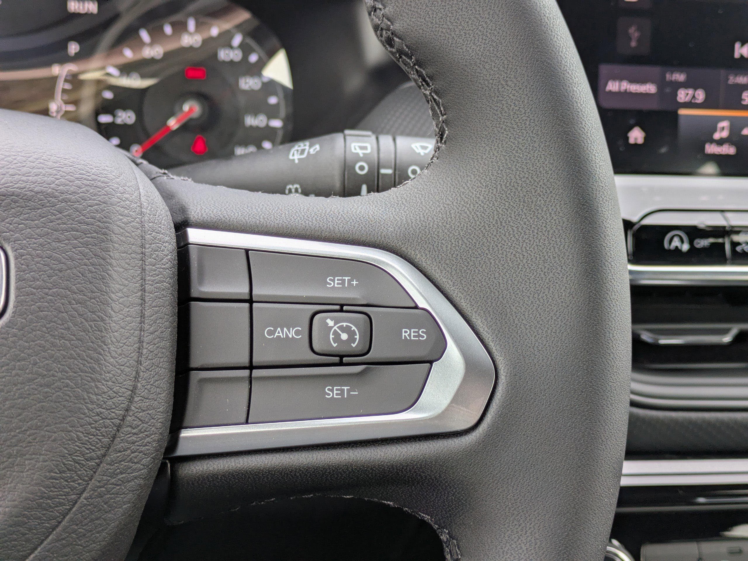 New 2026 Joose Jeep Latitude Altitude image 30