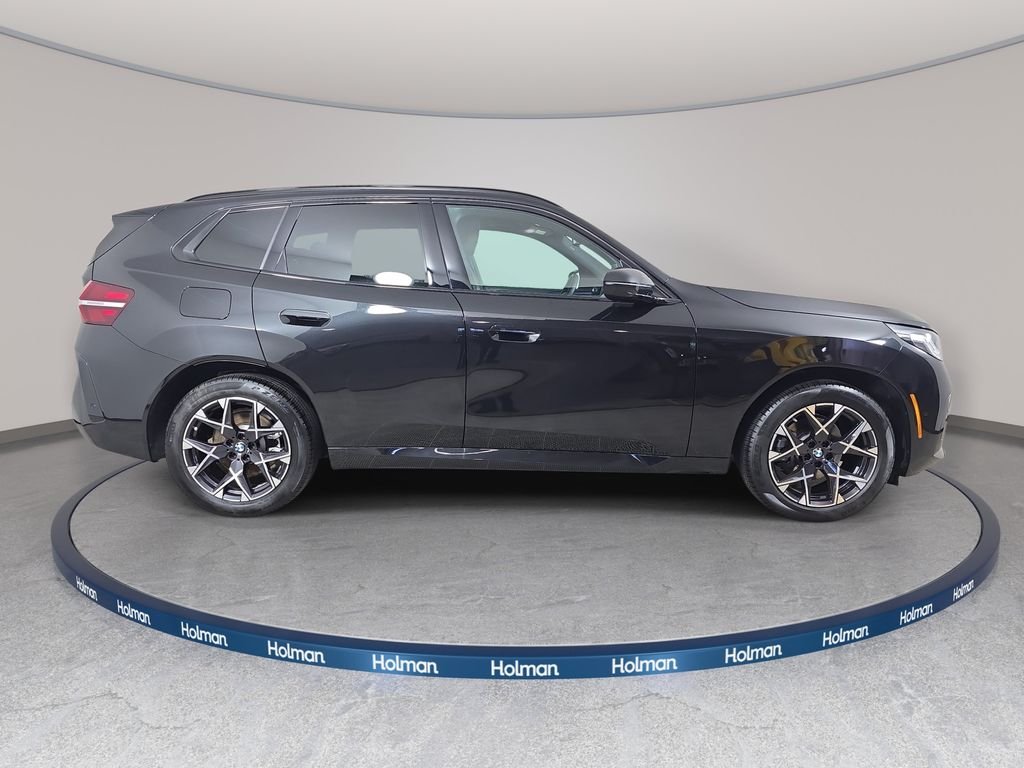 Used 2026 Black Sapphire Metallic BMW 30 xDrive image 5
