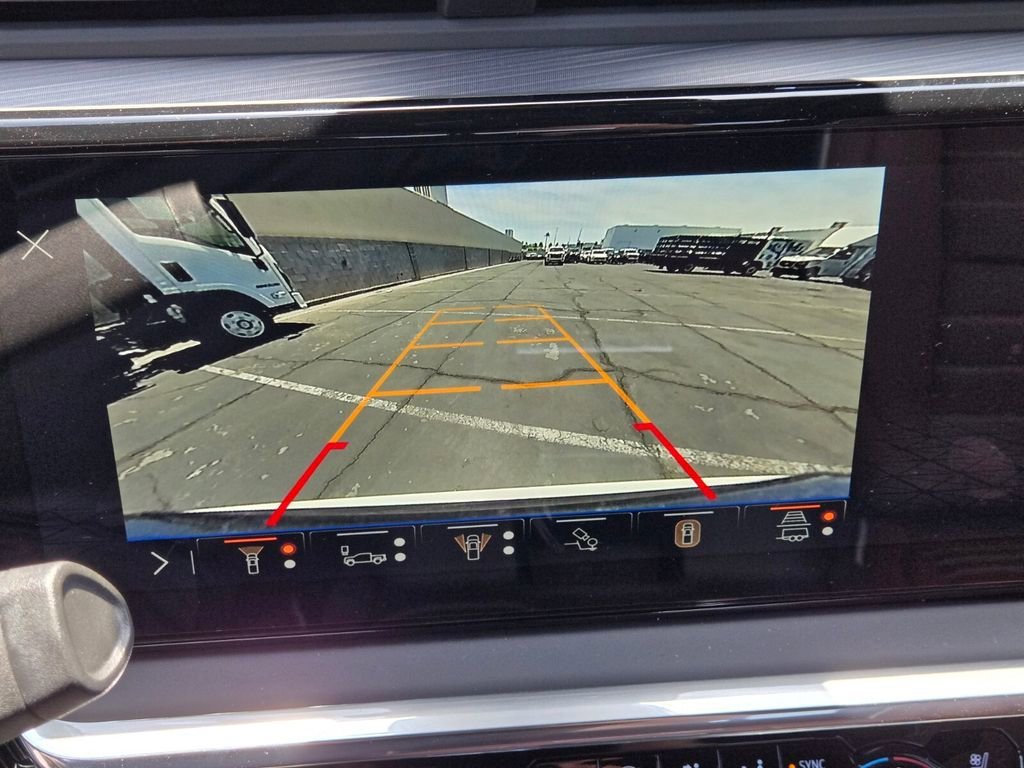 2026 GMC Sierra 2500HD Denali Ultimate - Photo 14