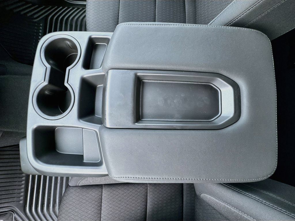 2026 Chevrolet Silverado 1500 LT - Photo 39