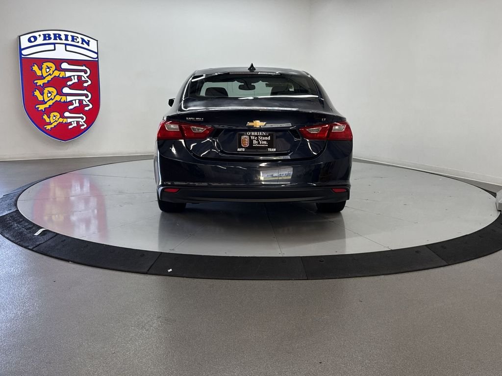 Used 2017 Velvet Chevrolet LT image 11