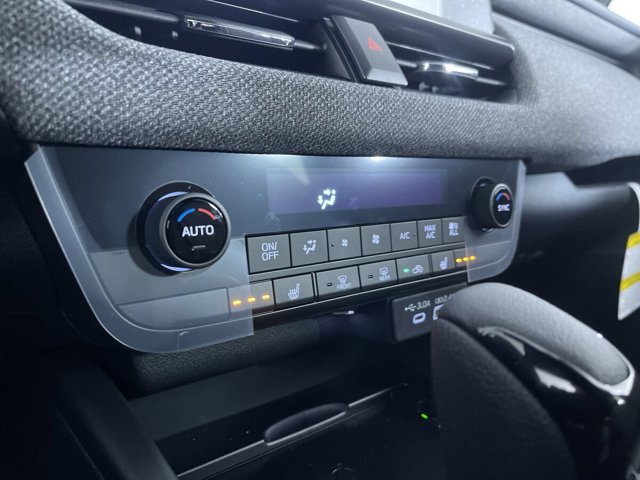 New 2026 MAGNETITE GRAY METALLIC Subaru Premium image 20