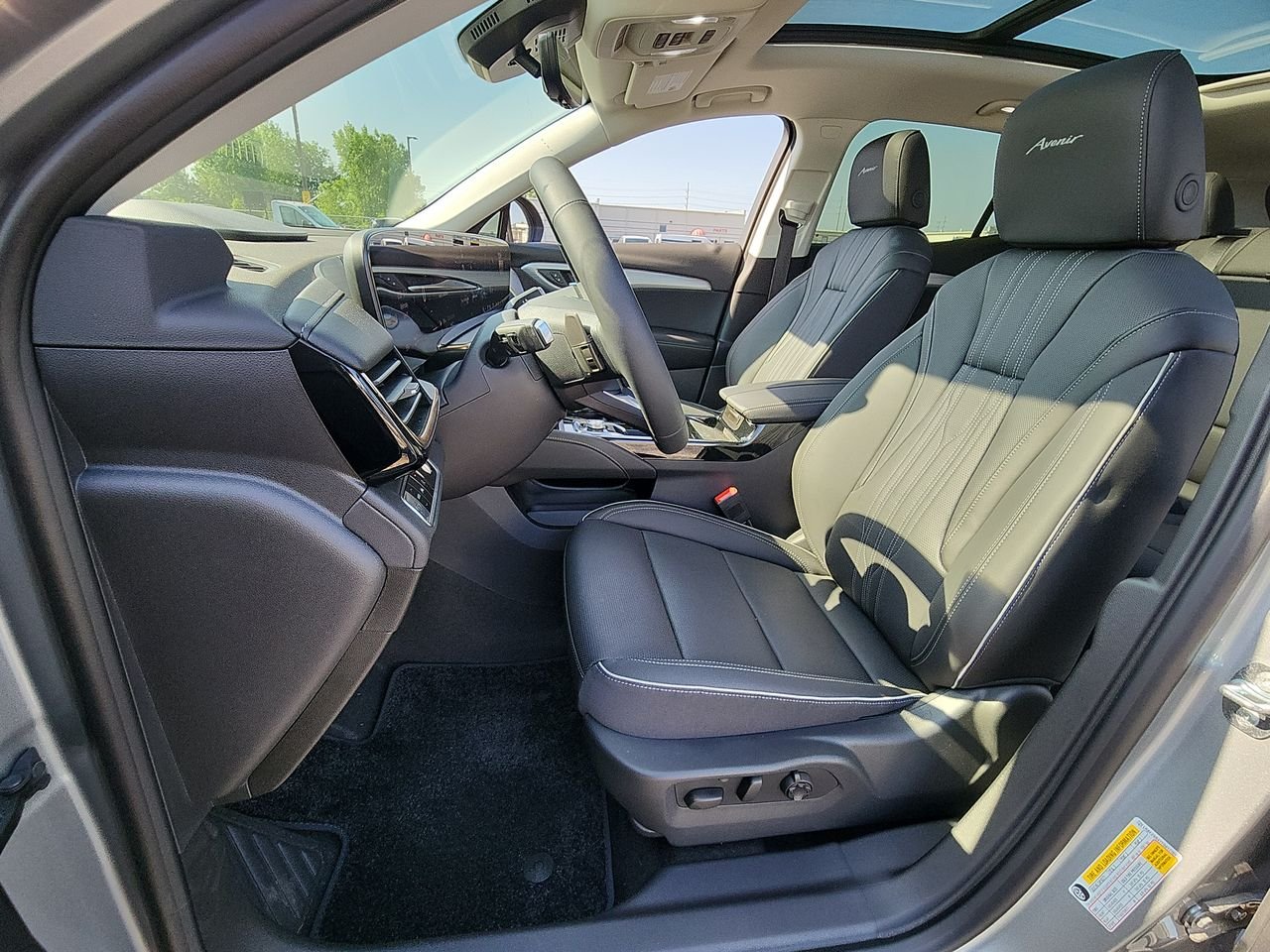 2026 Buick Envision Avenir - Photo 11