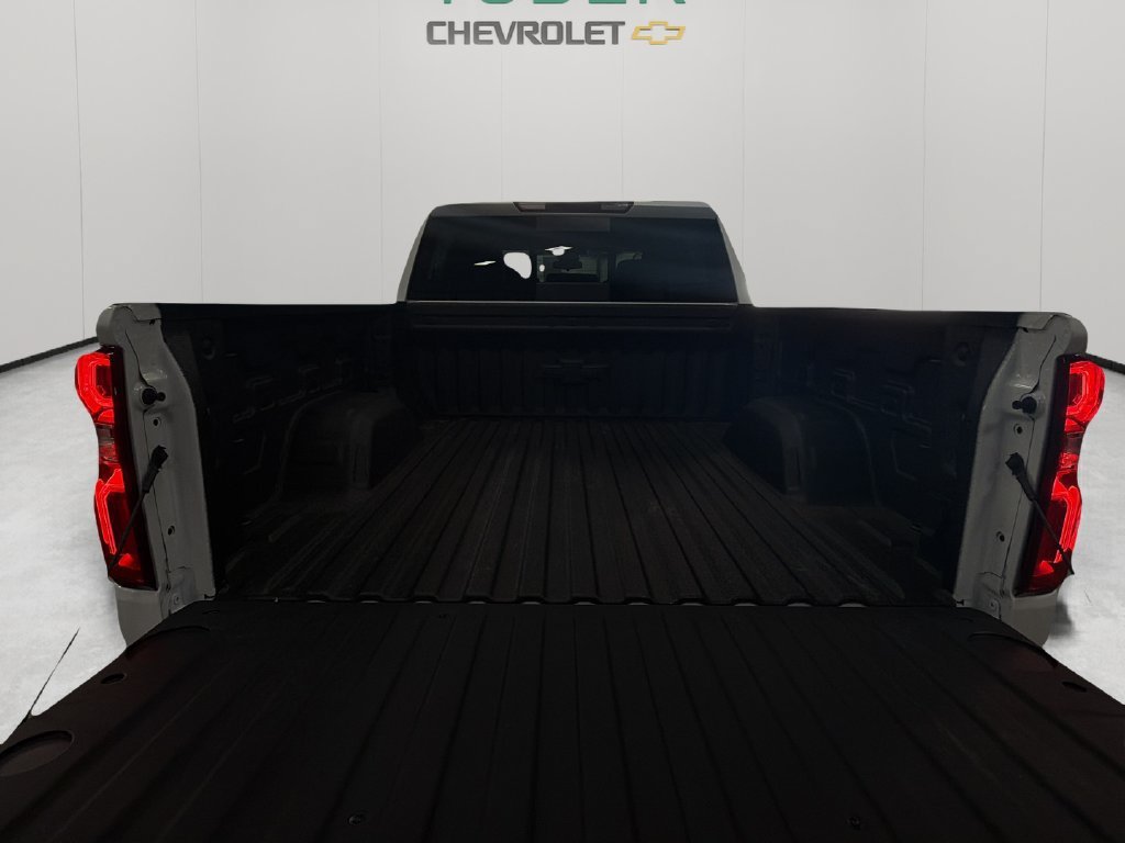 2026 Chevrolet Silverado 1500 LT Trail Boss - Photo 40