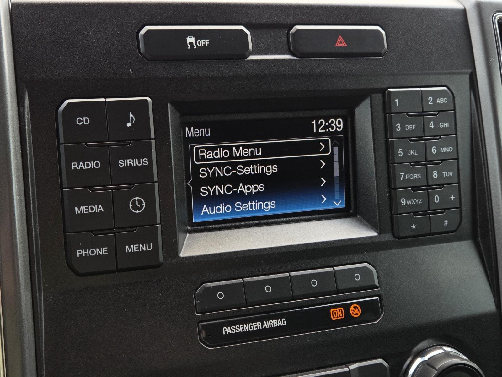 Used 2017 Blue Jeans Ford XLT image 27