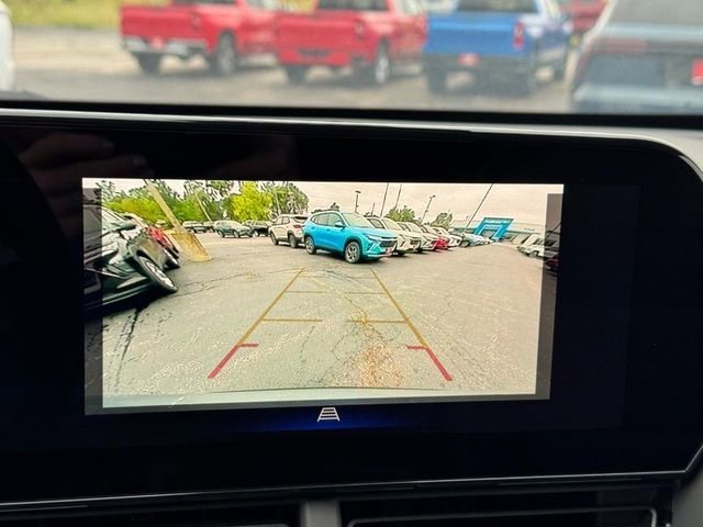 2026 Chevrolet Trax Activ - Photo 15