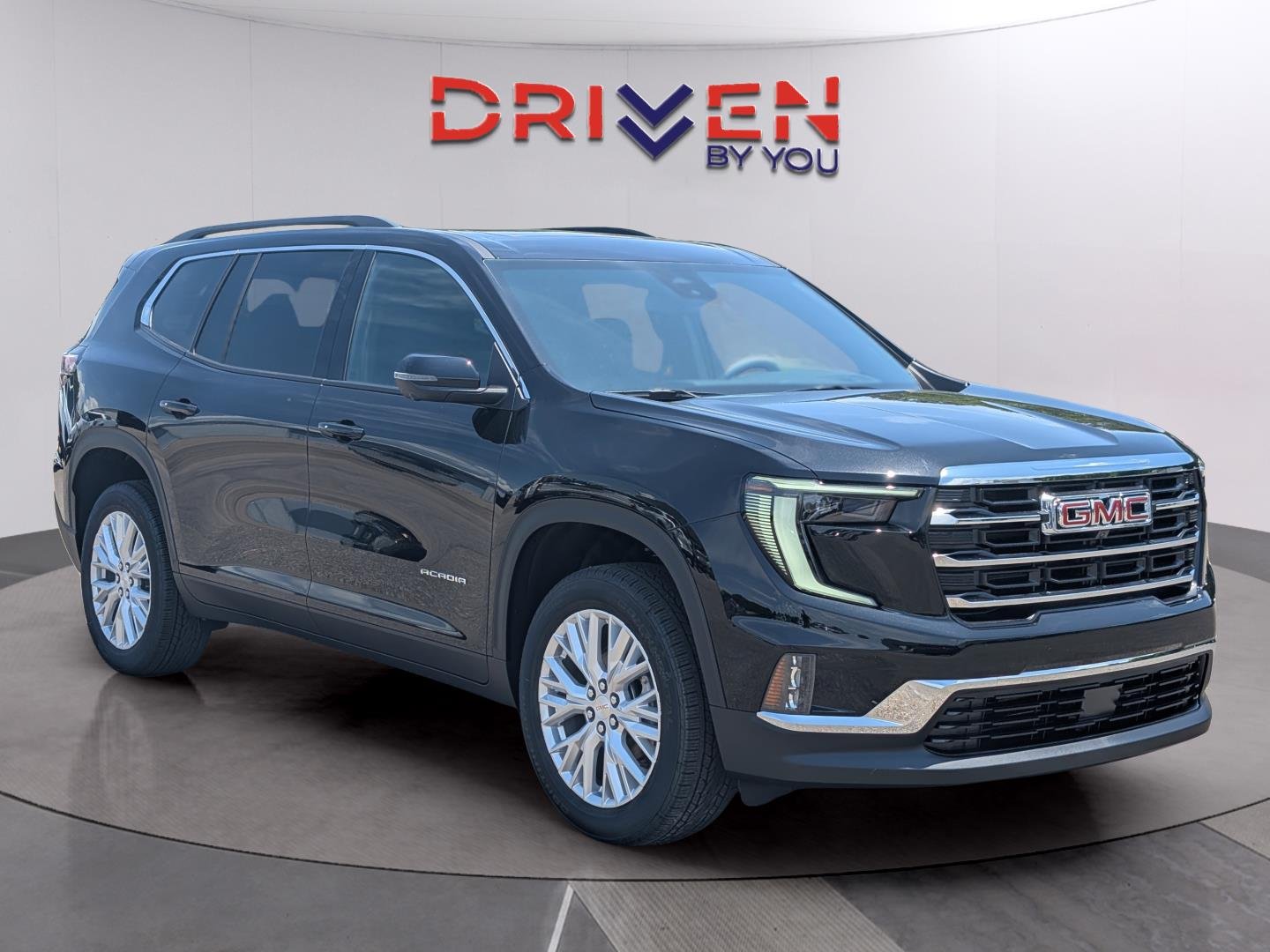 2025 GMC Acadia Elevation - Photo 7